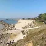 La Portbarquaise - Maison Front De بيت للعطل