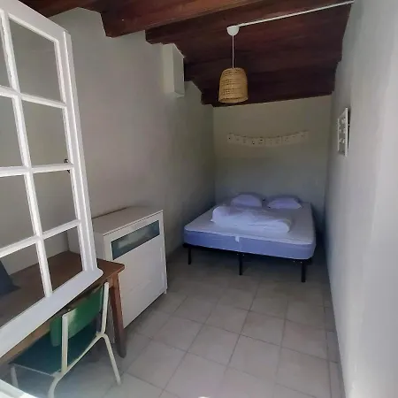 Nyaraló La Portbarquaise - Maison Front De *