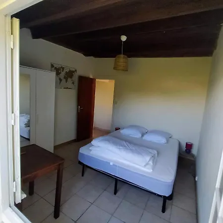 La Portbarquaise - Maison Front De