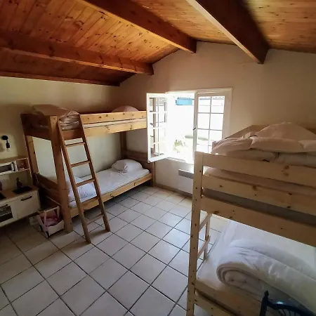 La Portbarquaise - Maison Front De Nyaraló