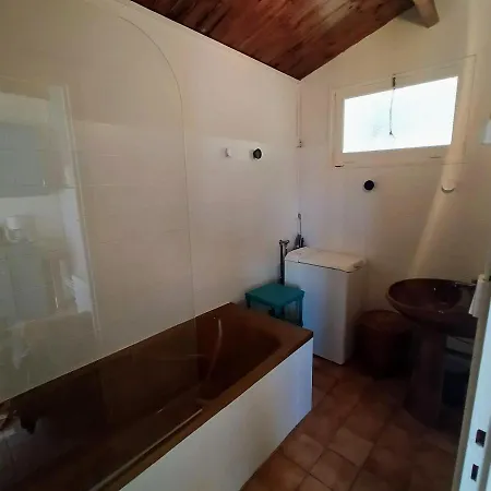 La Portbarquaise - Maison Front De بيت للعطل