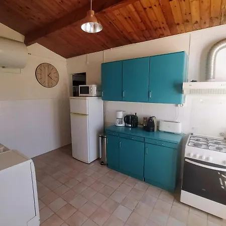 La Portbarquaise - Maison Front De *